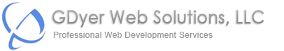 GDyer Web Solutions