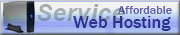 Check our resources for free and affordable web hosting